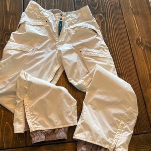 Women’s Burton ski/snowboard pants